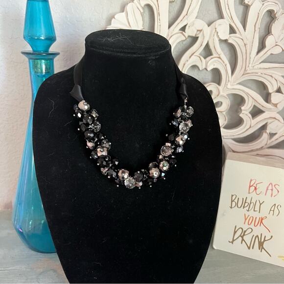 Ali Kahn New York Beaded Necklace - Picture 9 of 9